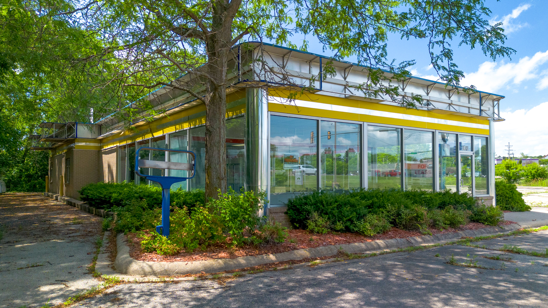 1301 North Galena Avenue Dixon IL 61021