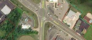 1301 North Galena Avenue Dixon IL 61021