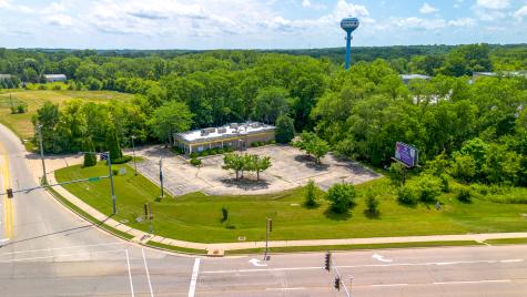 1301 North Galena Avenue Dixon IL 61021