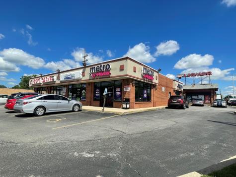3200 West 159th Street Markham IL 60428