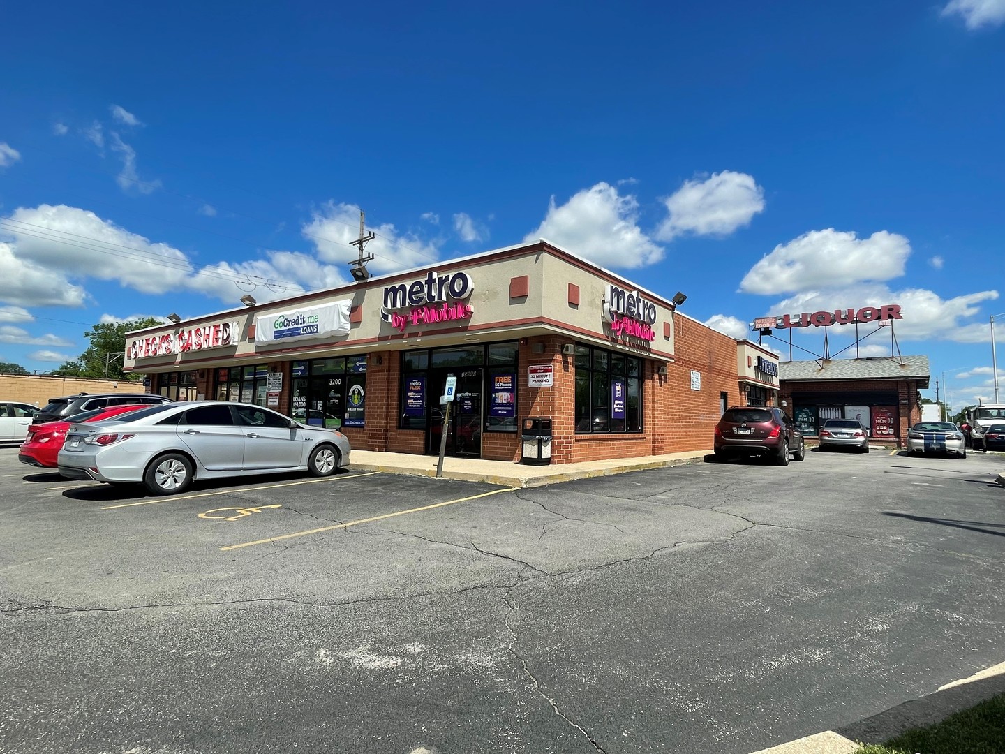 3200 West 159th Street Markham IL 60428
