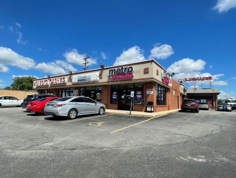 3200 West 159th Street Markham IL 60428