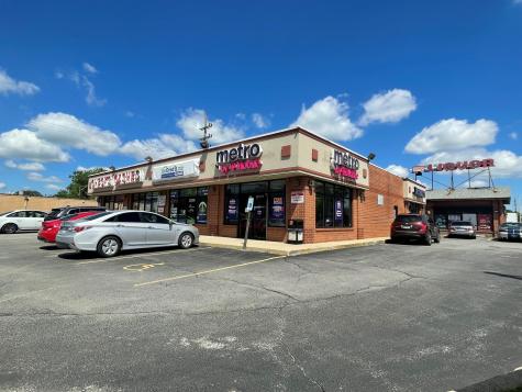 3200 West 159th Street Markham IL 60428