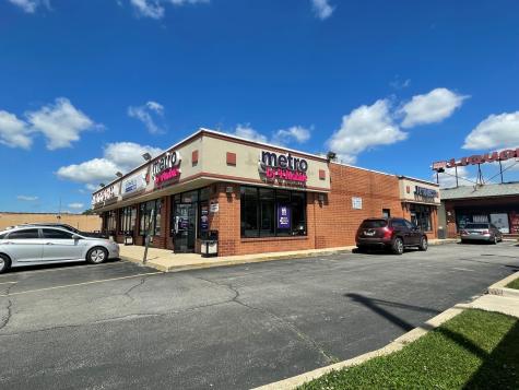 3200 West 159th Street Markham IL 60428