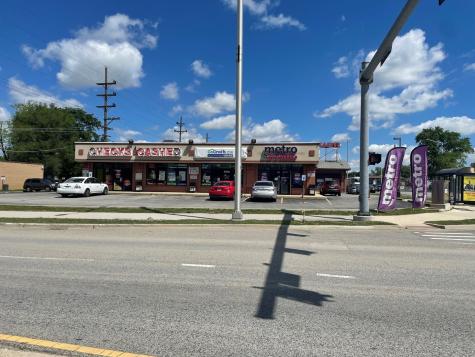 3200 West 159th Street Markham IL 60428