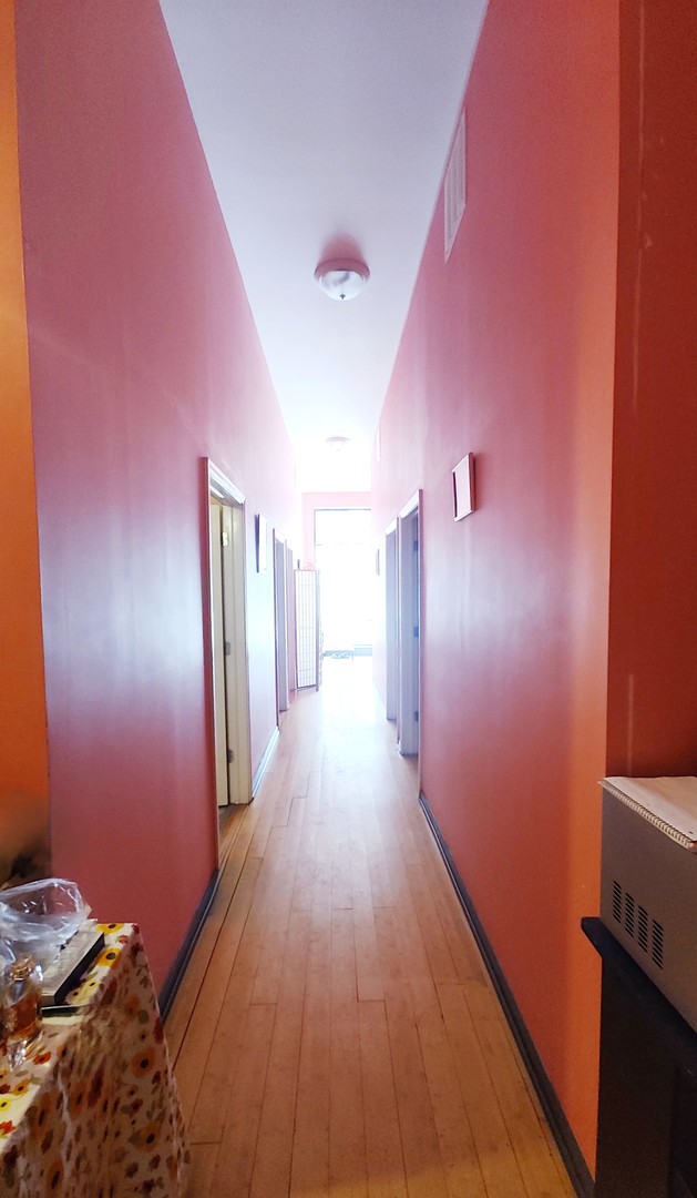 3748 North Ashland Avenue Chicago IL 60613