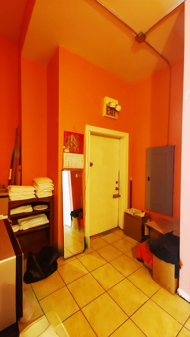 3748 North Ashland Avenue Chicago IL 60613