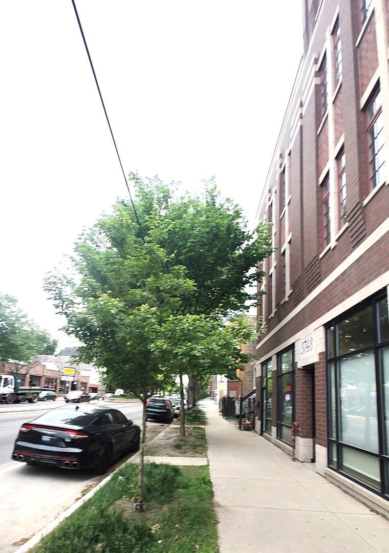 3748 North Ashland Avenue Chicago IL 60613