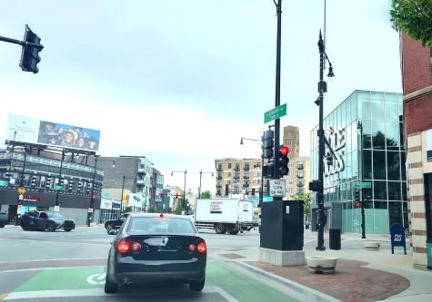 3748 North Ashland Avenue Chicago IL 60613