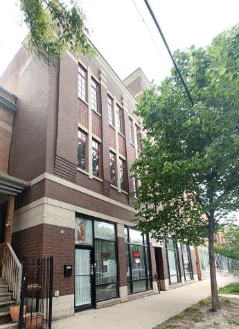3748 North Ashland Avenue Chicago IL 60613