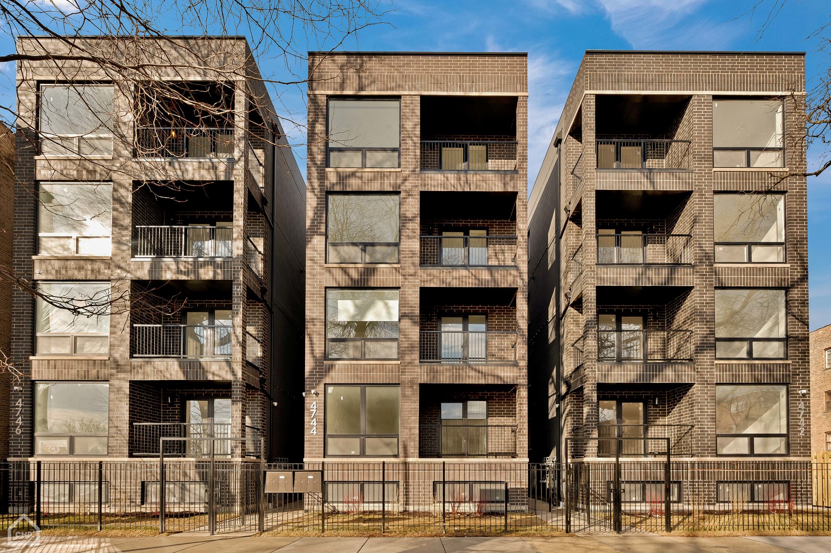4742-46 South Michigan Avenue Chicago IL 60615
