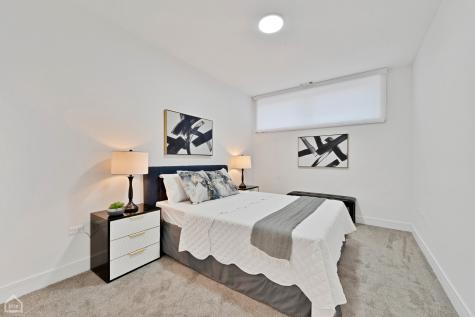 4742-46 South Michigan Avenue Chicago IL 60615