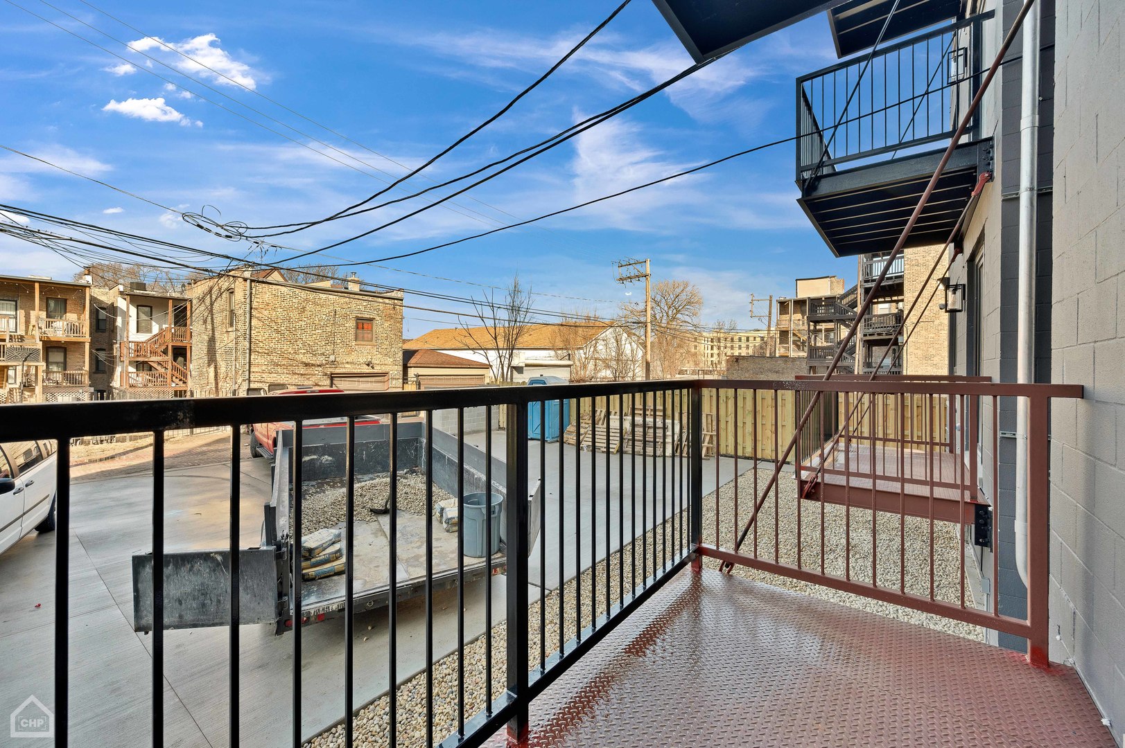 4742-46 South Michigan Avenue Chicago IL 60615