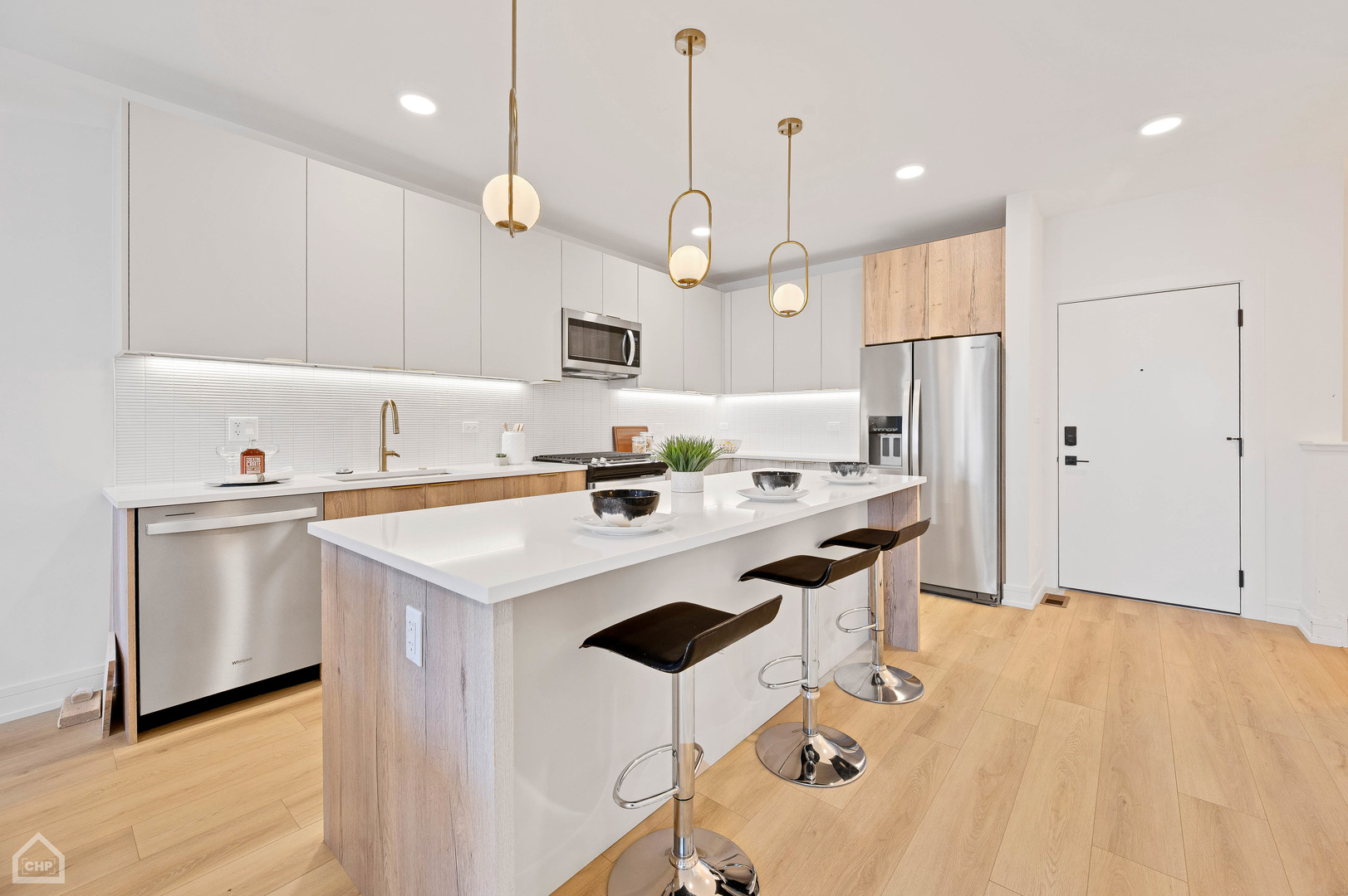 4742-46 South Michigan Avenue Chicago IL 60615
