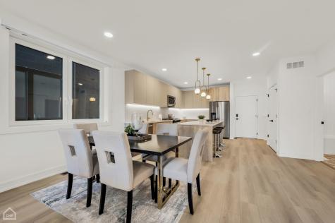 4742-46 South Michigan Avenue Chicago IL 60615