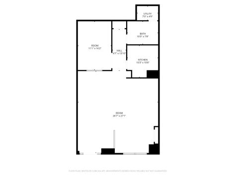 4848 North Sheridan Road Chicago IL 60640