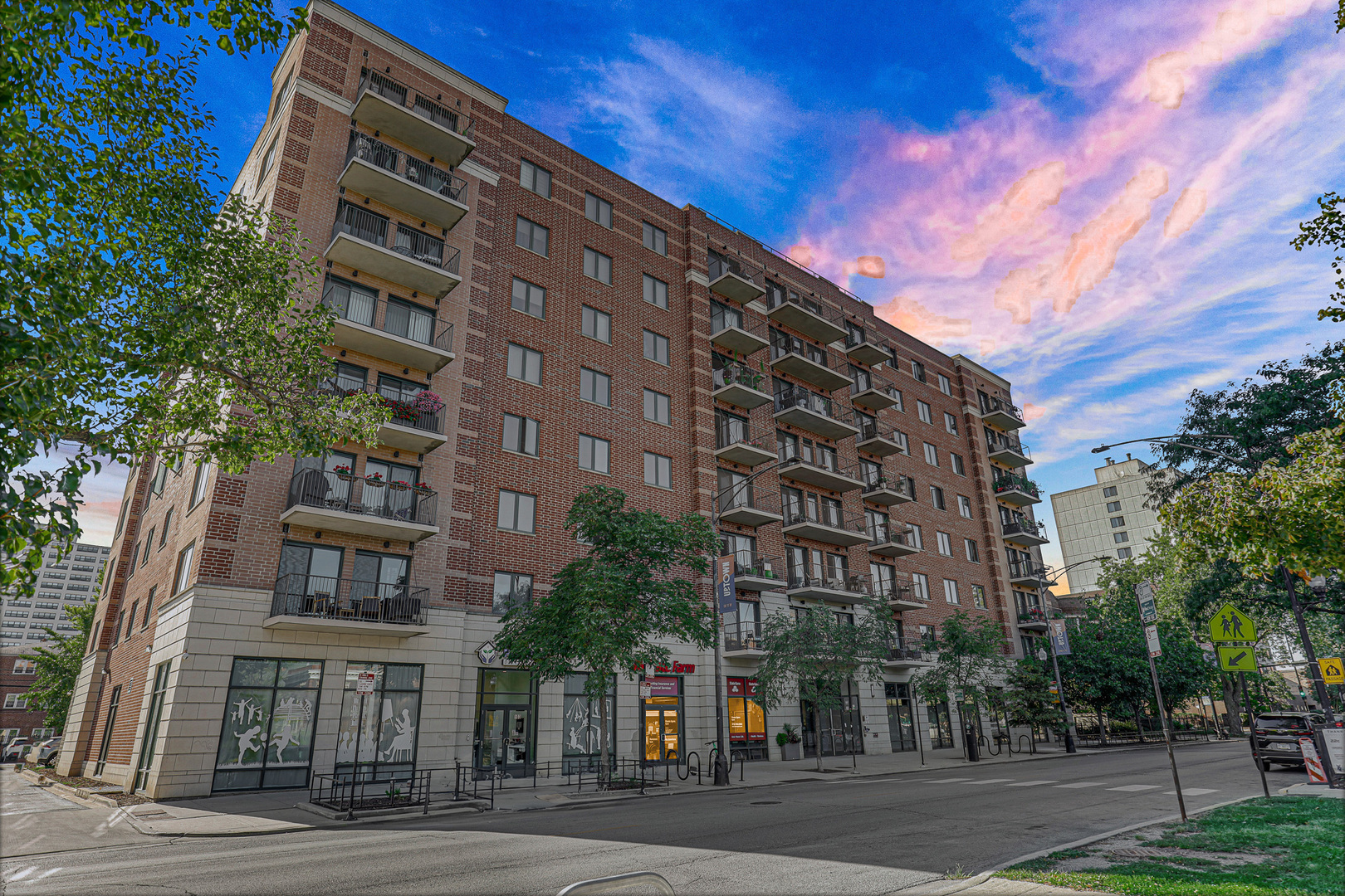 4848 North Sheridan Road Chicago IL 60640