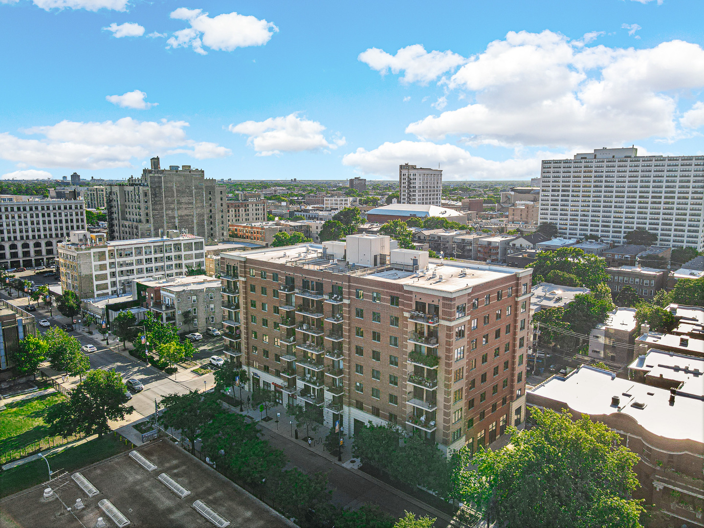 4848 North Sheridan Road Chicago IL 60640