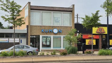 6316 North Lincoln Avenue Chicago IL 60659