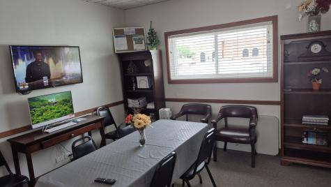 6316 North Lincoln Avenue Chicago IL 60659