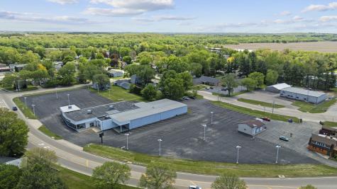 601 Gale Street Oregon IL 61061