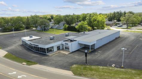 601 Gale Street Oregon IL 61061