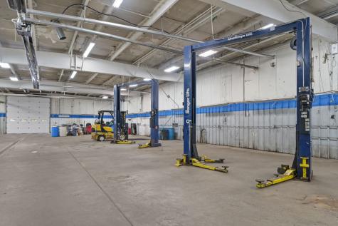 601 Gale Street Oregon IL 61061