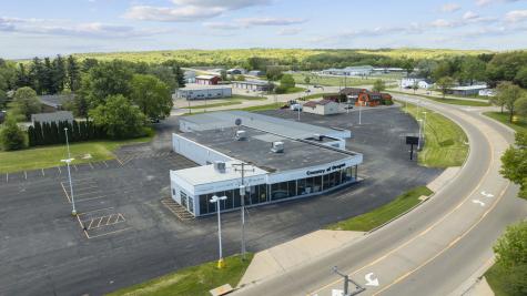 601 Gale Street Oregon IL 61061