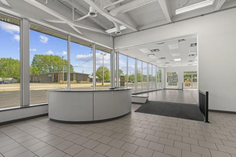 601 Gale Street Oregon IL 61061