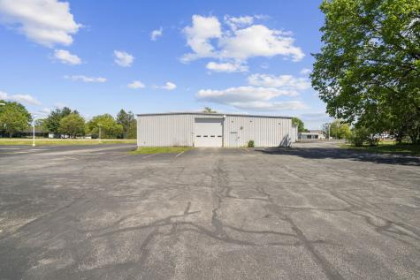 601 Gale Street Oregon IL 61061