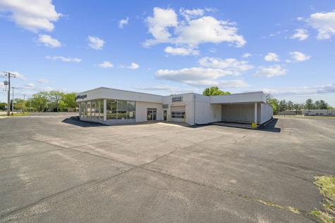 601 Gale Street Oregon IL 61061