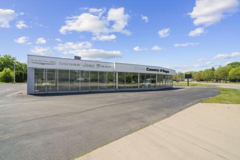 601 Gale Street Oregon IL 61061