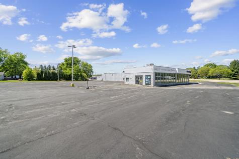 601 Gale Street Oregon IL 61061