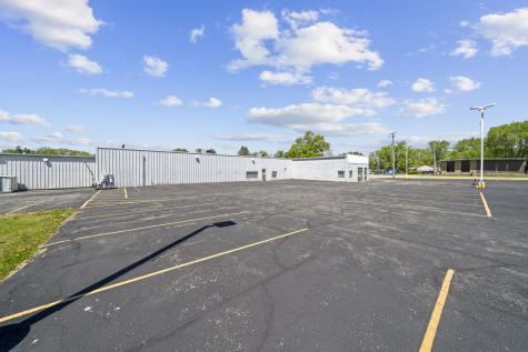 601 Gale Street Oregon IL 61061