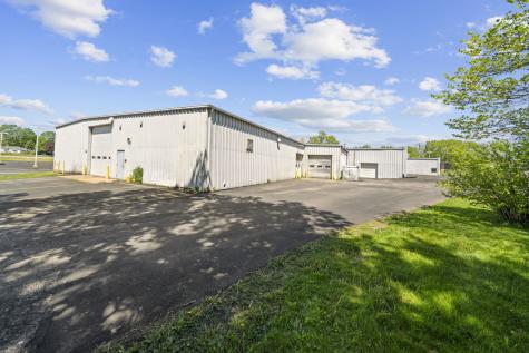 601 Gale Street Oregon IL 61061