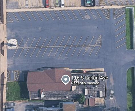 116 South Larkin Avenue Joliet IL 60436