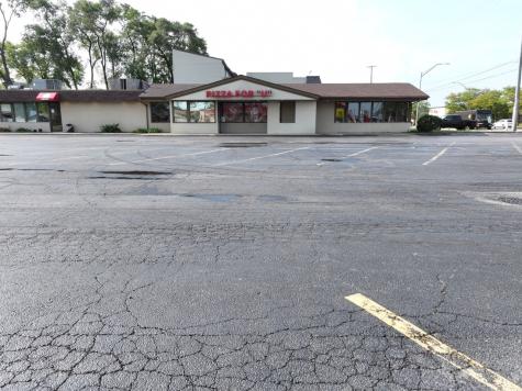 116 South Larkin Avenue Joliet IL 60436