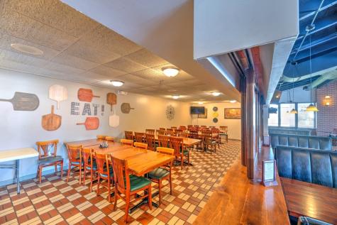 116 South Larkin Avenue Joliet IL 60436