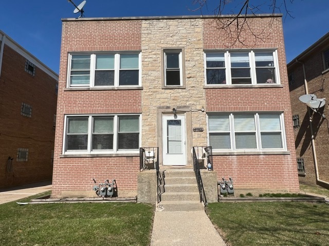 4952 Hull Street Skokie IL 60077