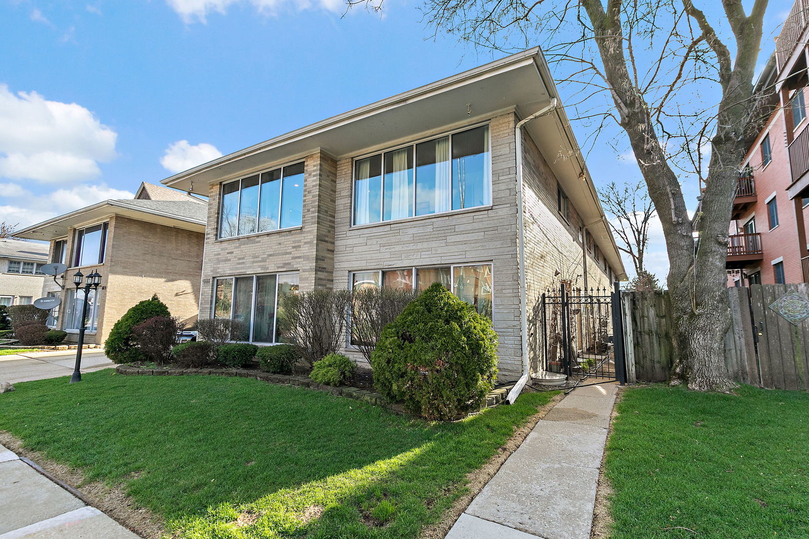 1111 North Harlem Avenue Oak Park IL 60302