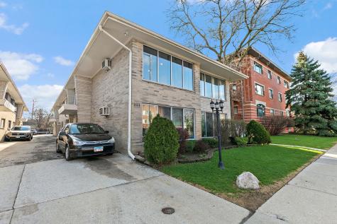 1111 North Harlem Avenue Oak Park IL 60302