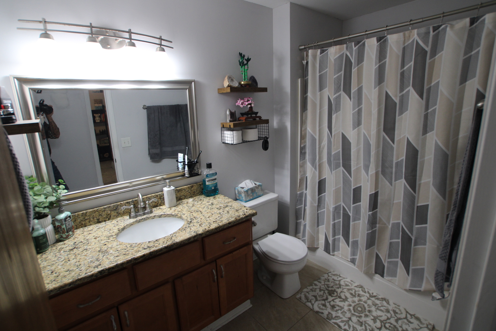 110 Village Creek Drive Lake In The Hills IL 60156