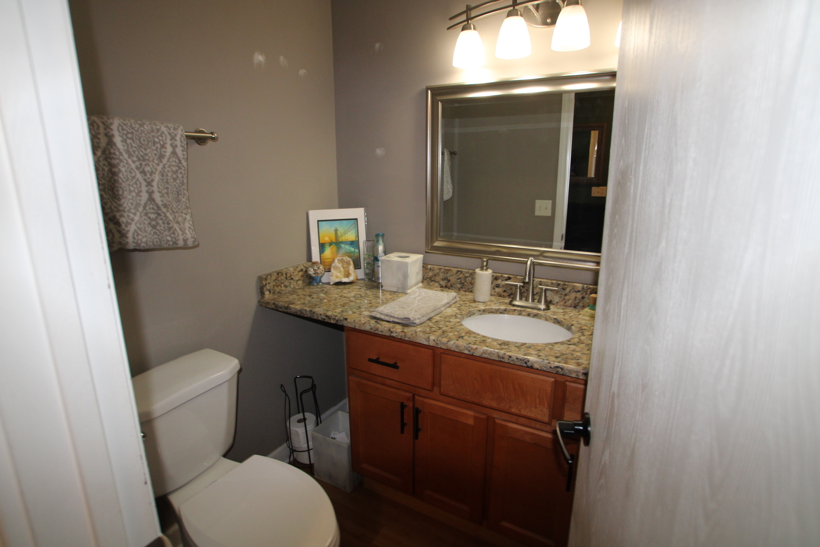110 Village Creek Drive Lake In The Hills IL 60156