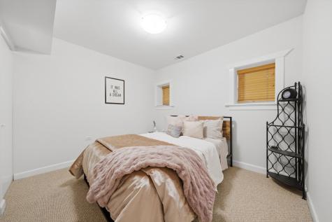 2903 West Cullom Avenue Chicago IL 60618
