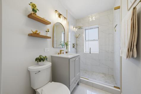 2903 West Cullom Avenue Chicago IL 60618