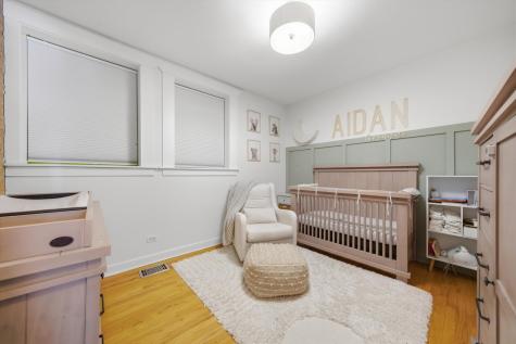 2903 West Cullom Avenue Chicago IL 60618