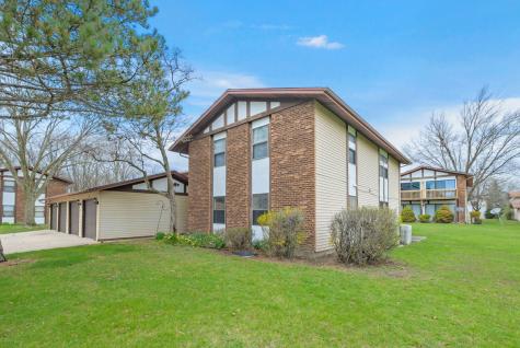 4182 192ND Court Country Club Hills IL 60478