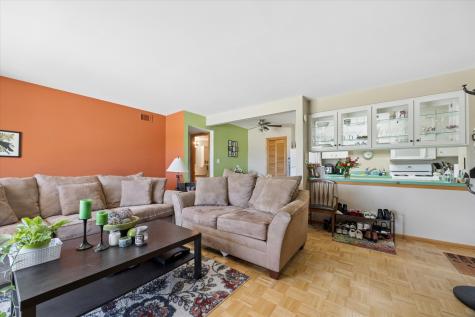 11036 South Kilpatrick Avenue Oak Lawn IL 60453