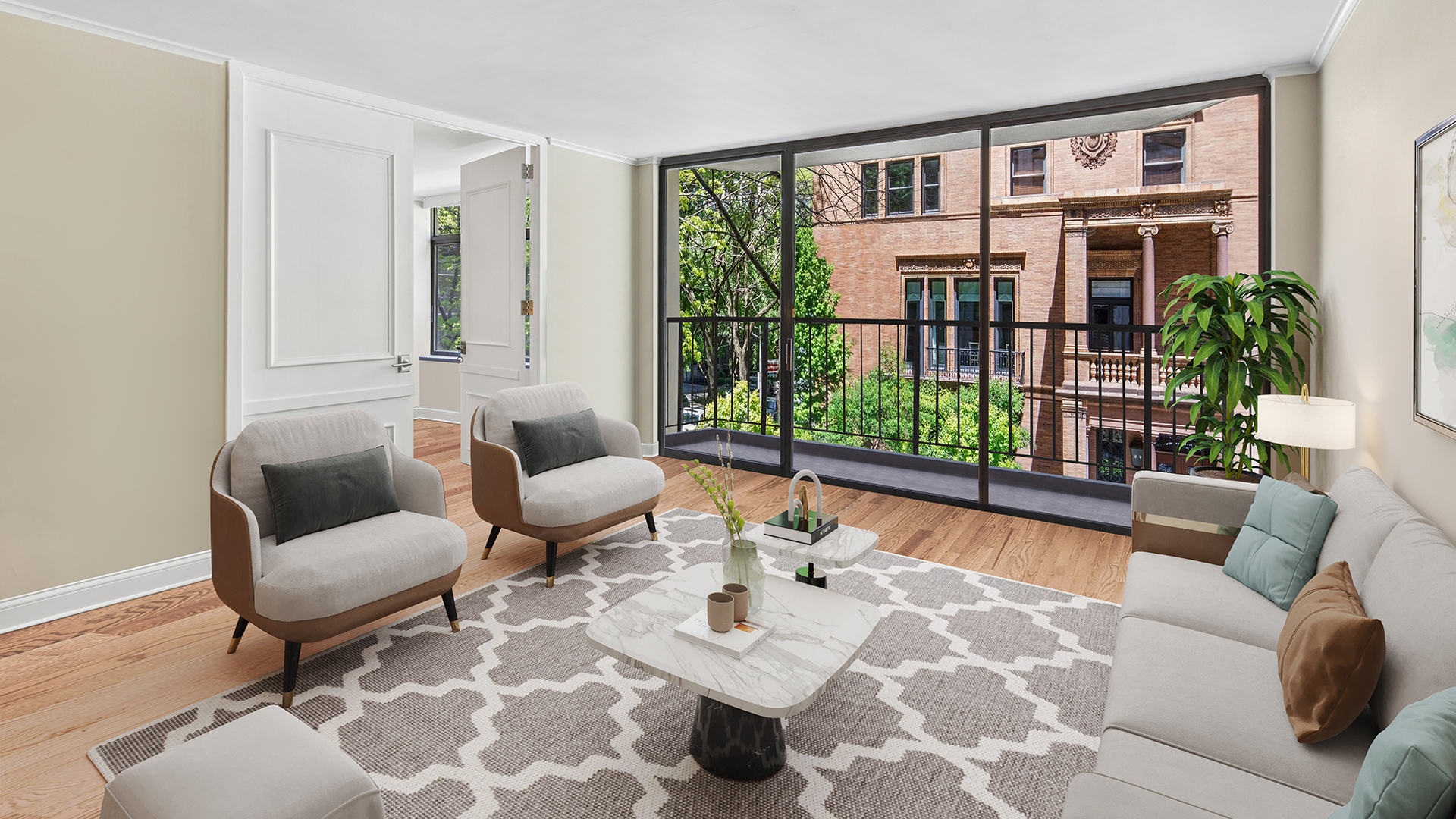 1450 North Astor Street Chicago IL 60610