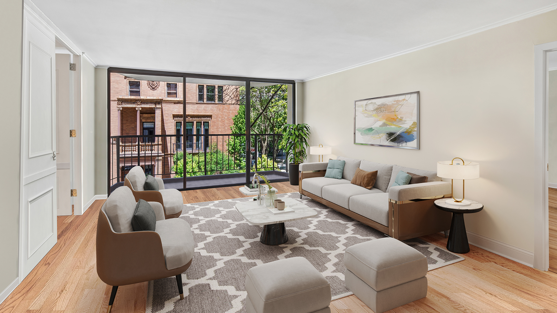 1450 North Astor Street Chicago IL 60610